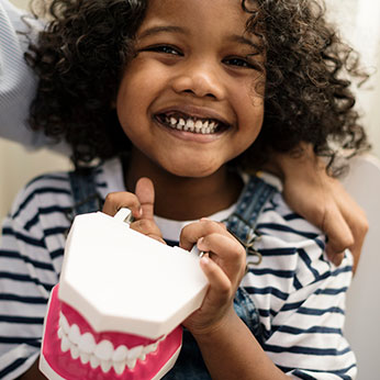 early orthodontic treatment